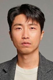 Hong Sang-pyo portrait
