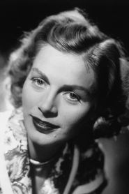 Margot Trooger portrait