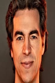 Bernabé Rico portrait