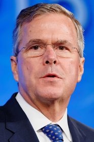 Jeb Bush portrait