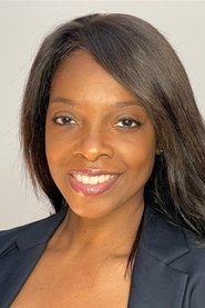 Margeaux Lampley portrait