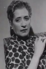 Nana Papadopoulou portrait