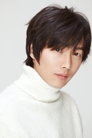 Shuang Yuan portrait