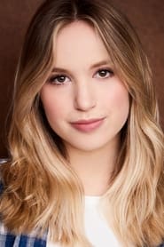 Brady Reiter portrait