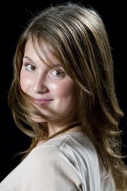 Sofie Bøje Nielsen portrait