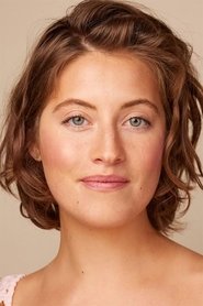 Cora Cleary portrait