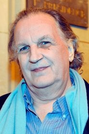 Jean-Christophe Mitterrand portrait