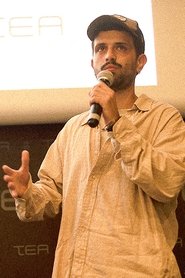 Pablo Borges portrait