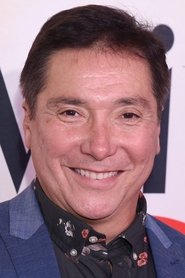 Benito Martinez portrait
