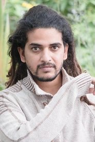 Harish Niraula portrait