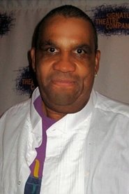 Samm-Art Williams portrait