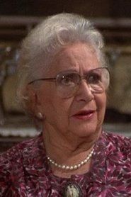 Rozsika Halmos portrait