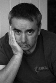 Markus Innocenti portrait