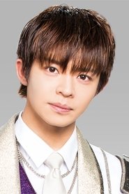 Yuta Kishi portrait