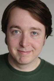 James Dwyer portrait