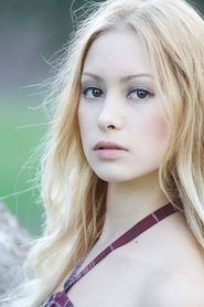 Skylar Roberge portrait
