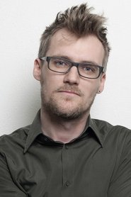 Patrick Pulsinger portrait