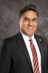 John DeSouza portrait