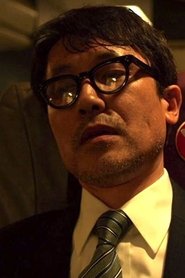 Yoshiaki Kobayashi portrait