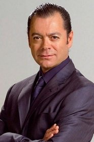 Roberto Blandon portrait