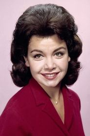 Annette Funicello portrait