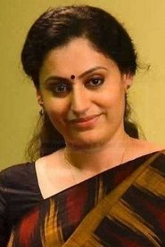 Meera Nair portrait