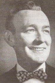 Matt Crowley portrait
