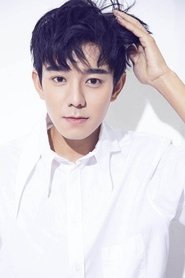 Liu Yihong portrait