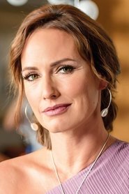 Fernanda Serrano portrait