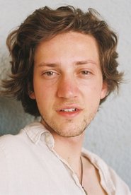 Adrian Zacke portrait