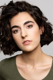 Alexis Safoyan portrait