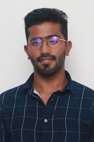 Kanesh Mohana Sundaram portrait