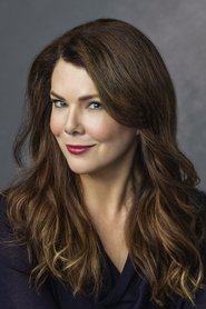 Lauren Graham portrait