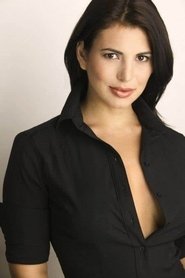 Andrea Leon portrait