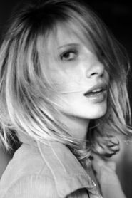 Katy Dunlap portrait