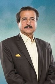 Qasim Al-Malakh portrait