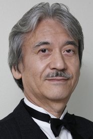 Akihiko Takashima portrait