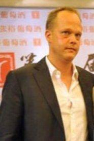 Thomas Rohdewald portrait