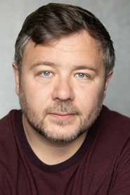 Micky McGregor portrait