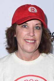 Patti Pelton portrait