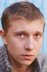 Ivan Reshetnyak portrait
