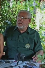 Douglas Fairweather portrait