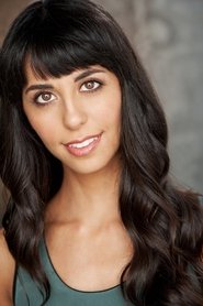 Salme Geransar portrait