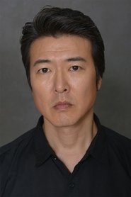 Kosuke Toyohara portrait