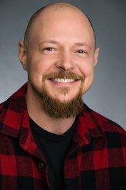 Nate Richert portrait
