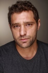 Duane Behrens portrait