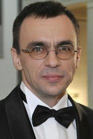 Rafał Wieczyński portrait