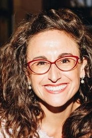 Amy Birnbaum portrait