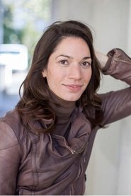 Samantha Viana portrait