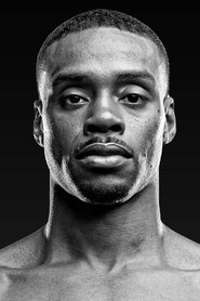 Errol Spence Jr. portrait